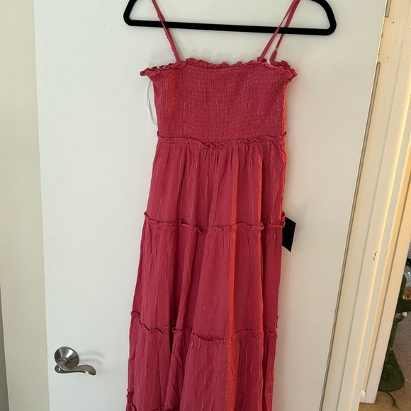 NWT lulus jumpsuit - Picture 2 of 8